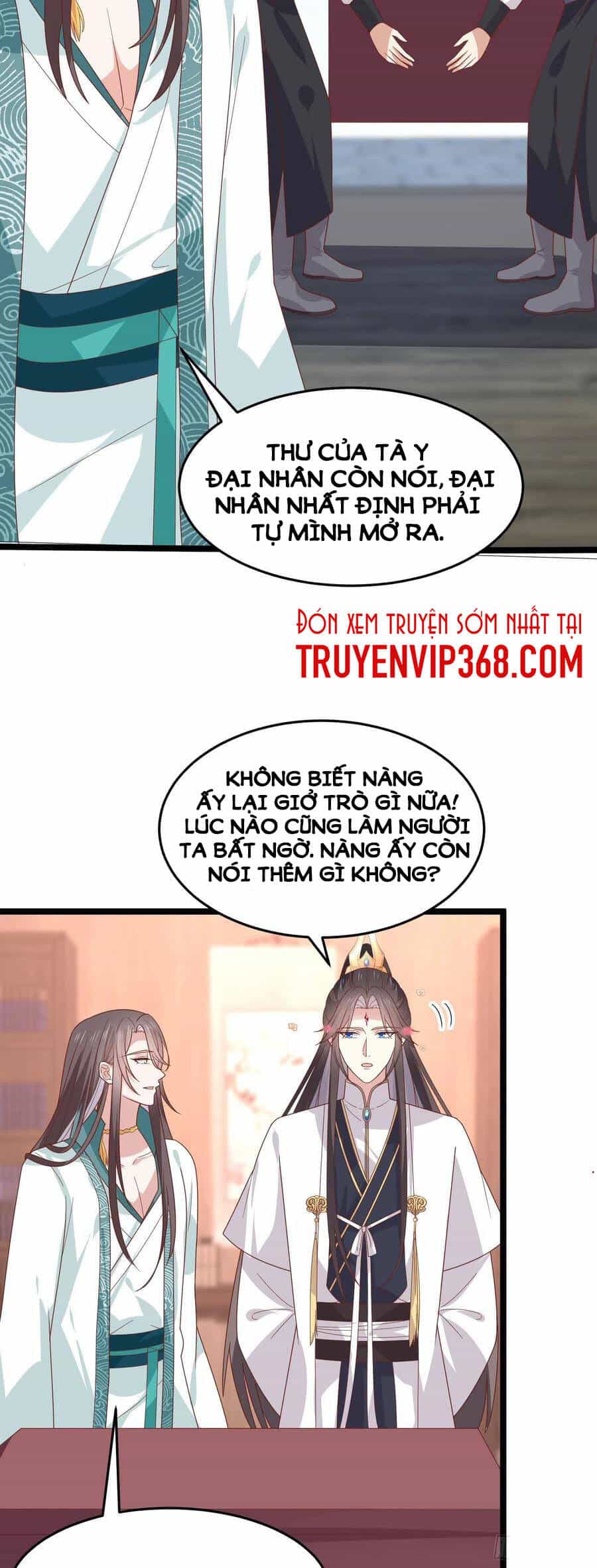 Chi Tôn Đồng Thuật Sư: Tuyệt Thế Đại Tiểu Thư - Chương 262 - ảnh 4