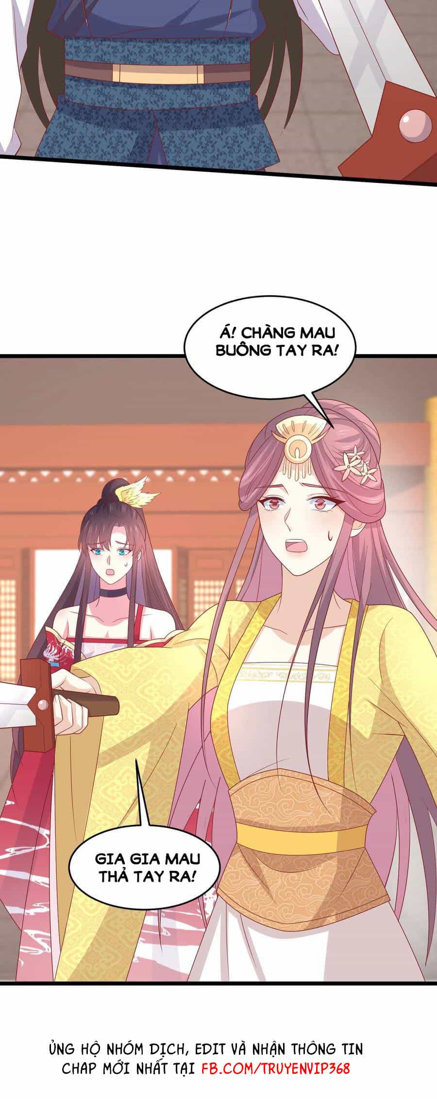 Chi Tôn Đồng Thuật Sư: Tuyệt Thế Đại Tiểu Thư - Chương 263 - ảnh 20