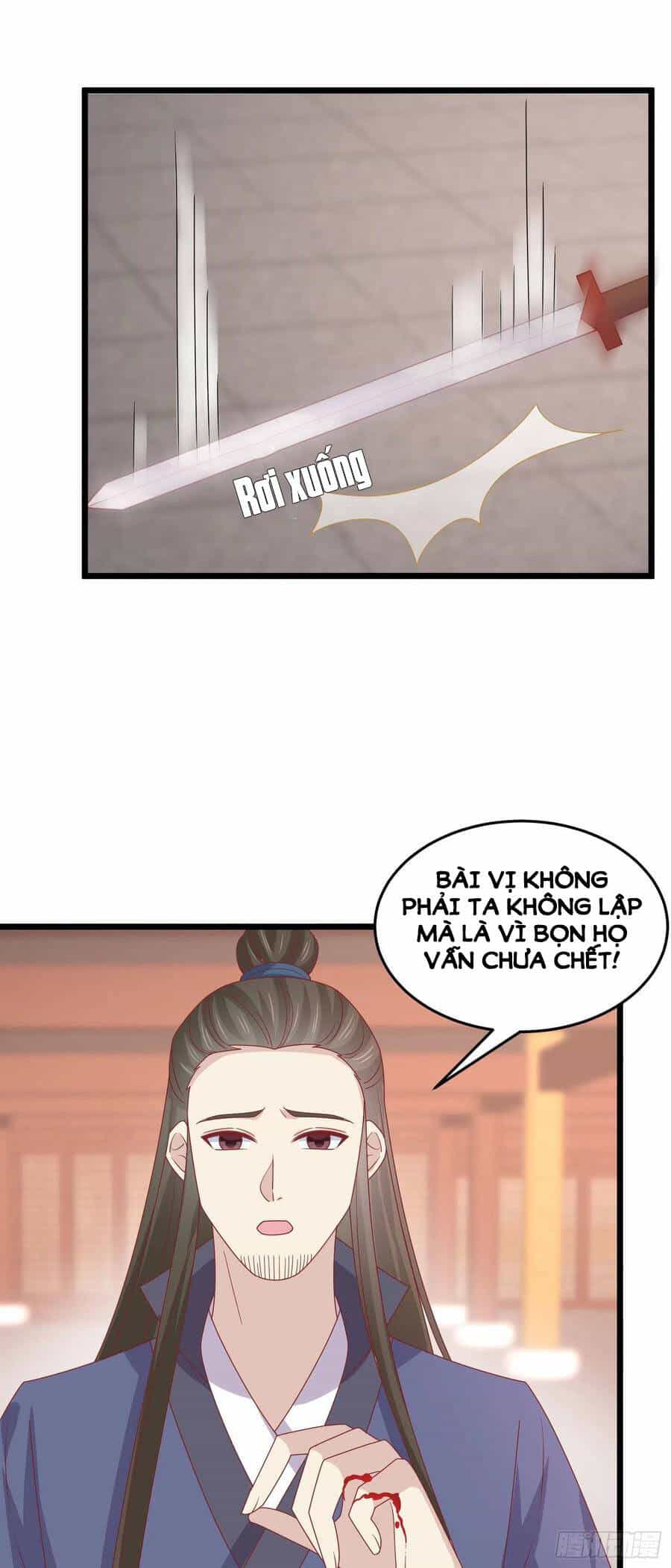 Chi Tôn Đồng Thuật Sư: Tuyệt Thế Đại Tiểu Thư - Chương 263 - ảnh 21