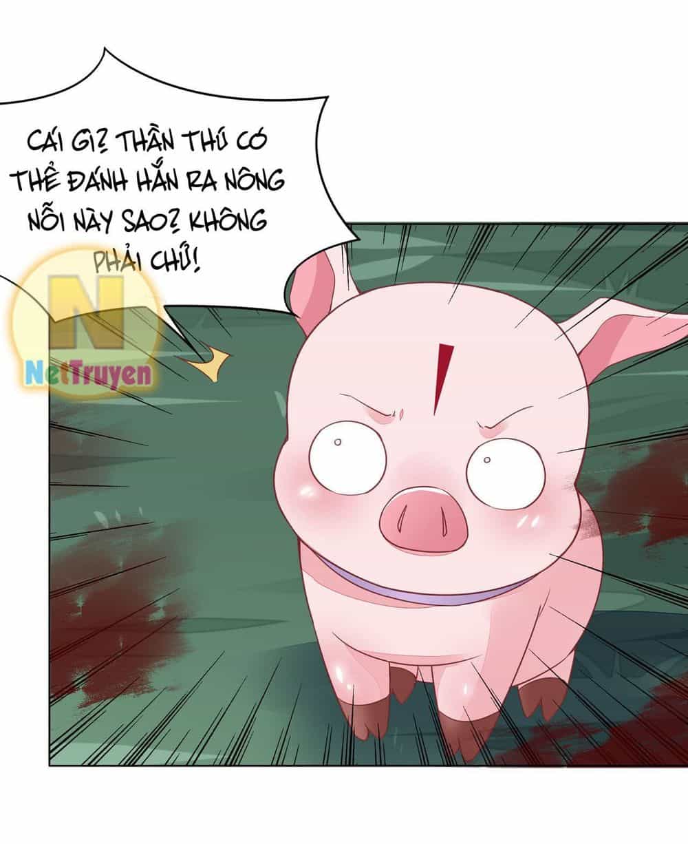 Chi Tôn Đồng Thuật Sư: Tuyệt Thế Đại Tiểu Thư - Chương 27 - ảnh 14