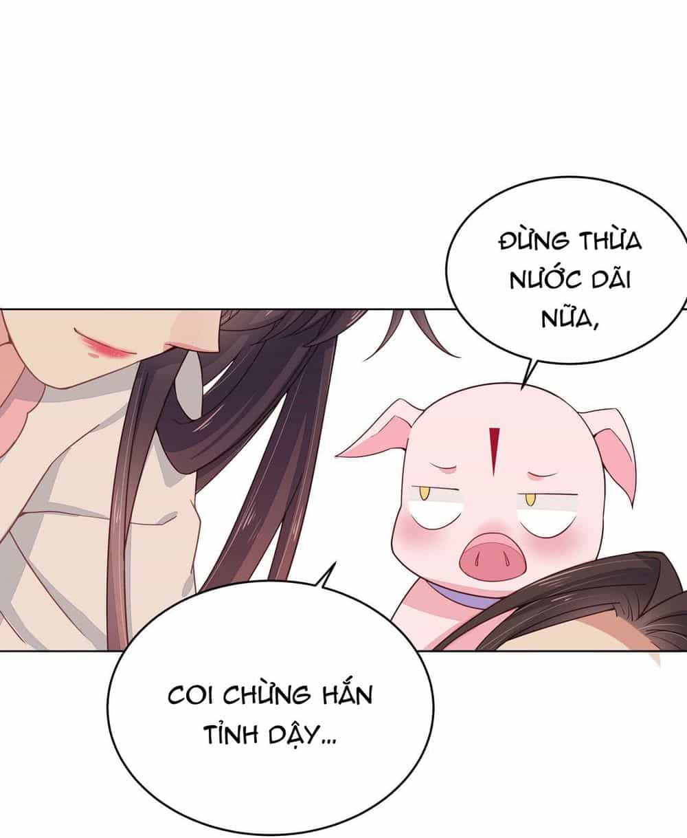Chi Tôn Đồng Thuật Sư: Tuyệt Thế Đại Tiểu Thư - Chương 27 - ảnh 30