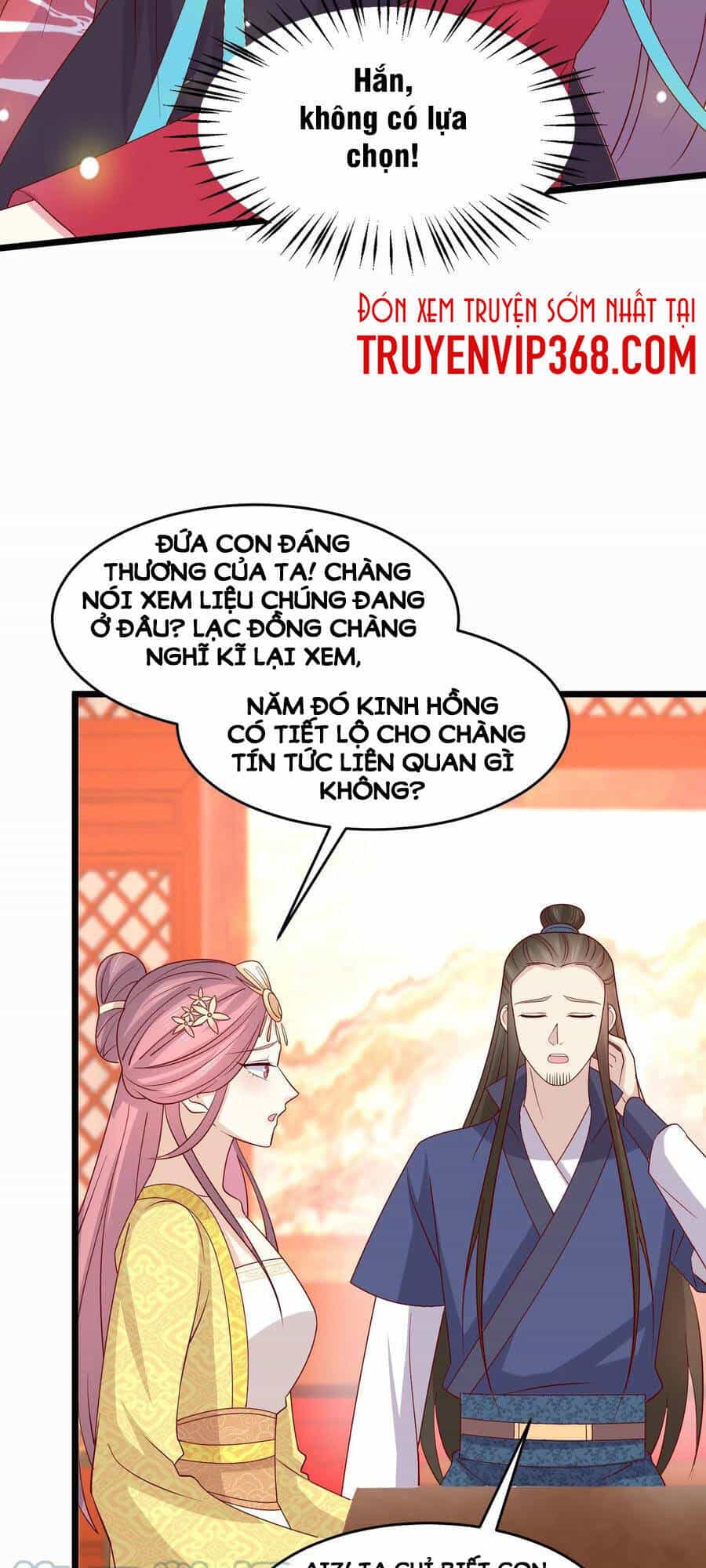 Chi Tôn Đồng Thuật Sư: Tuyệt Thế Đại Tiểu Thư - Chương 264 - ảnh 28