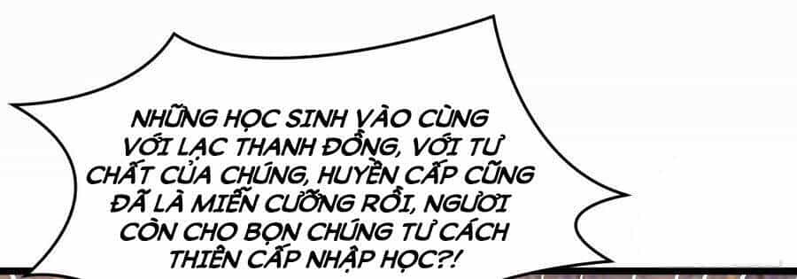 Chi Tôn Đồng Thuật Sư: Tuyệt Thế Đại Tiểu Thư - Chương 264 - ảnh 38