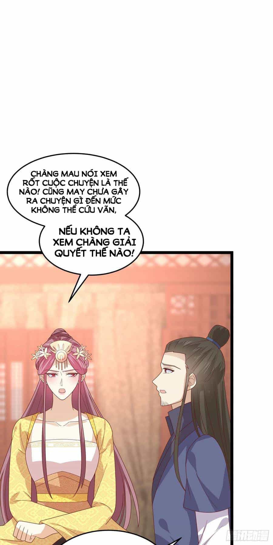 Chi Tôn Đồng Thuật Sư: Tuyệt Thế Đại Tiểu Thư - Chương 264 - ảnh 4
