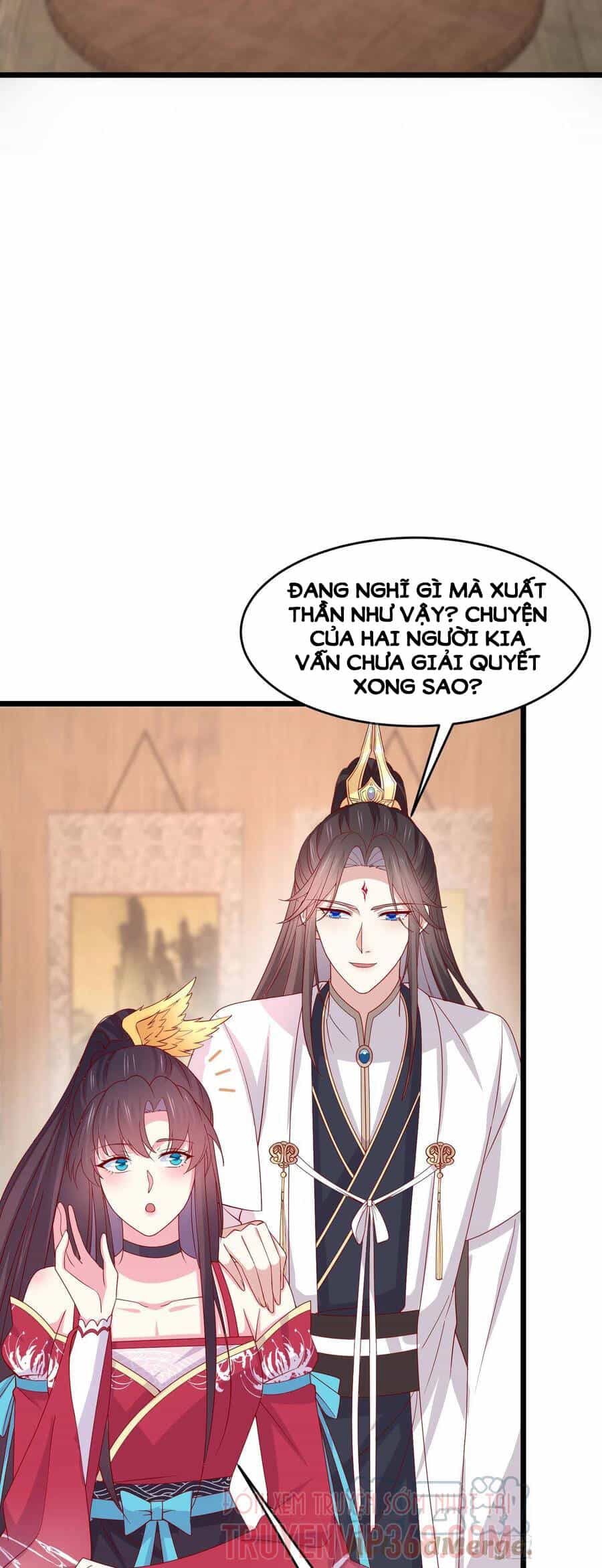 Chi Tôn Đồng Thuật Sư: Tuyệt Thế Đại Tiểu Thư - Chương 265 - ảnh 17