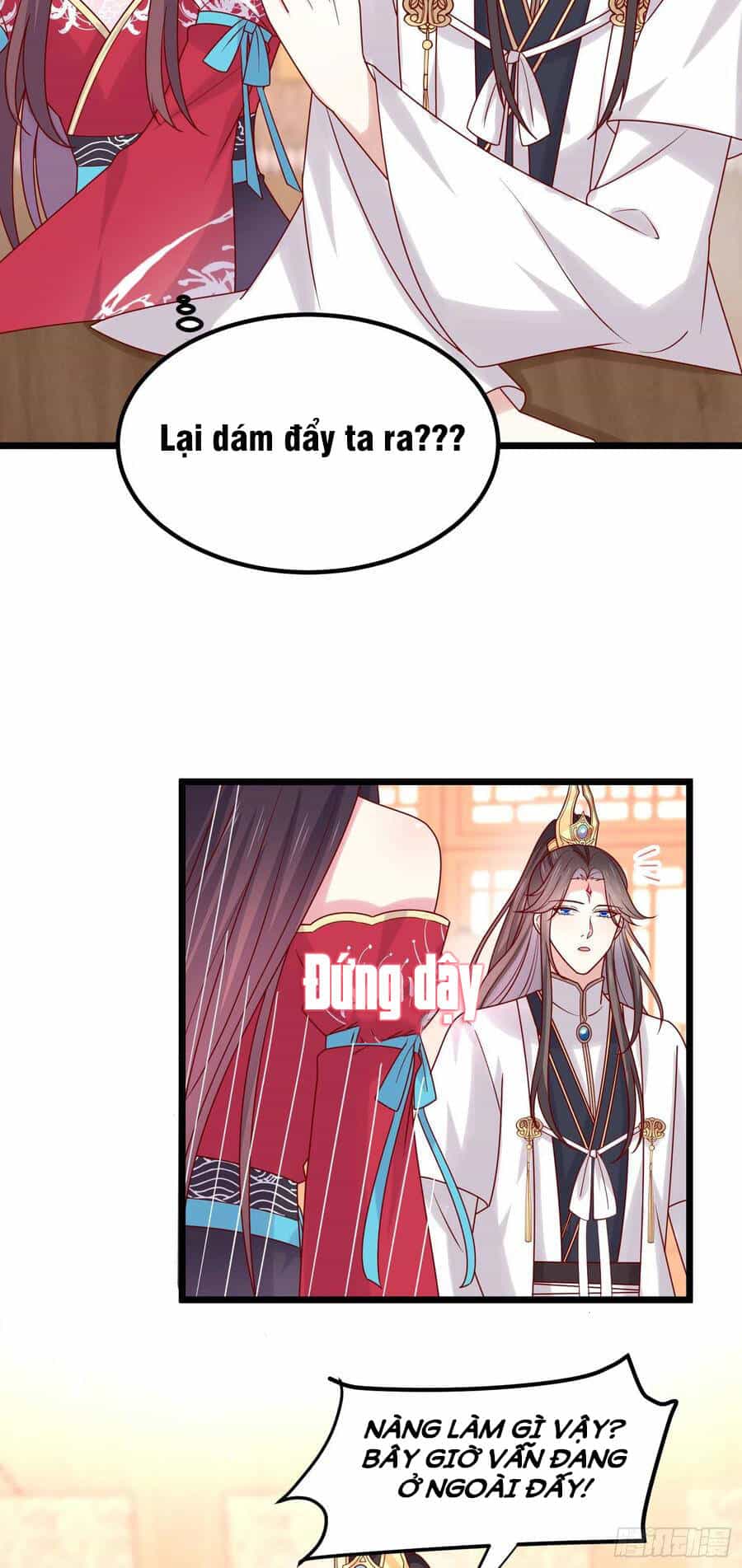 Chi Tôn Đồng Thuật Sư: Tuyệt Thế Đại Tiểu Thư - Chương 266 - ảnh 6