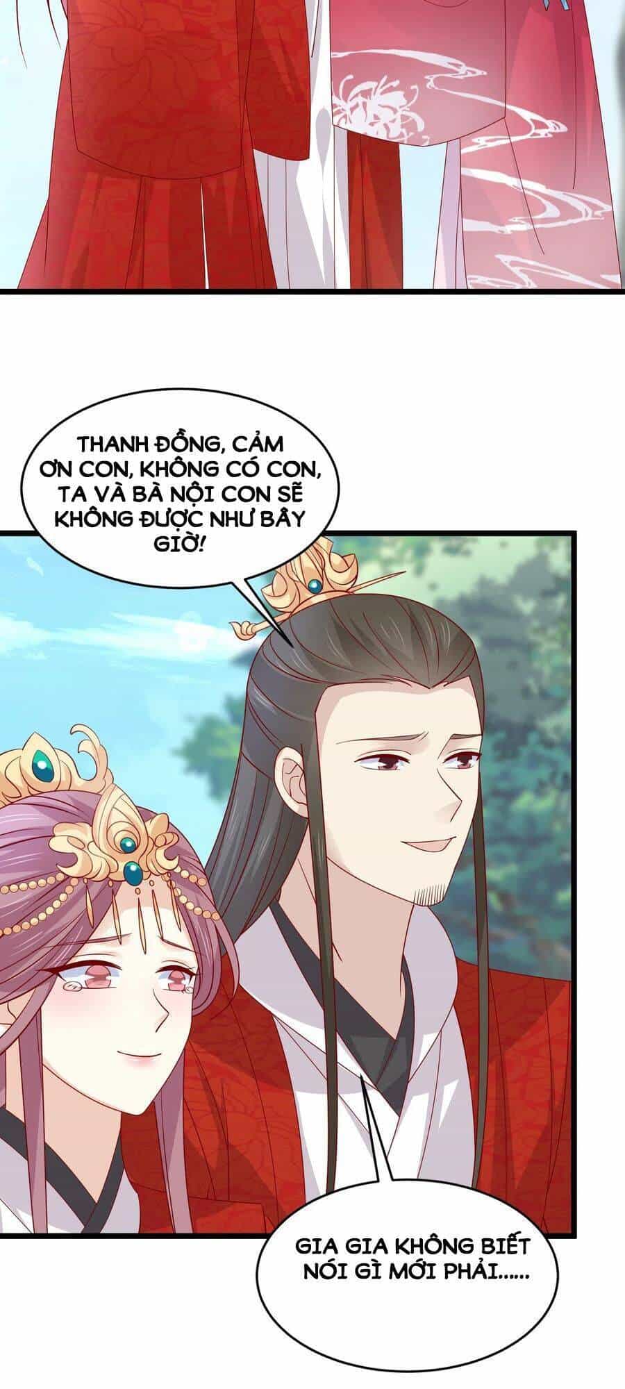 Chi Tôn Đồng Thuật Sư: Tuyệt Thế Đại Tiểu Thư - Chương 267 - ảnh 28