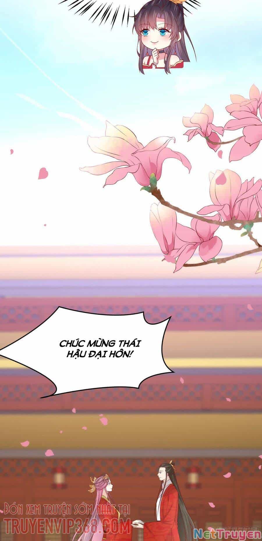 Chi Tôn Đồng Thuật Sư: Tuyệt Thế Đại Tiểu Thư - Chương 267 - ảnh 35