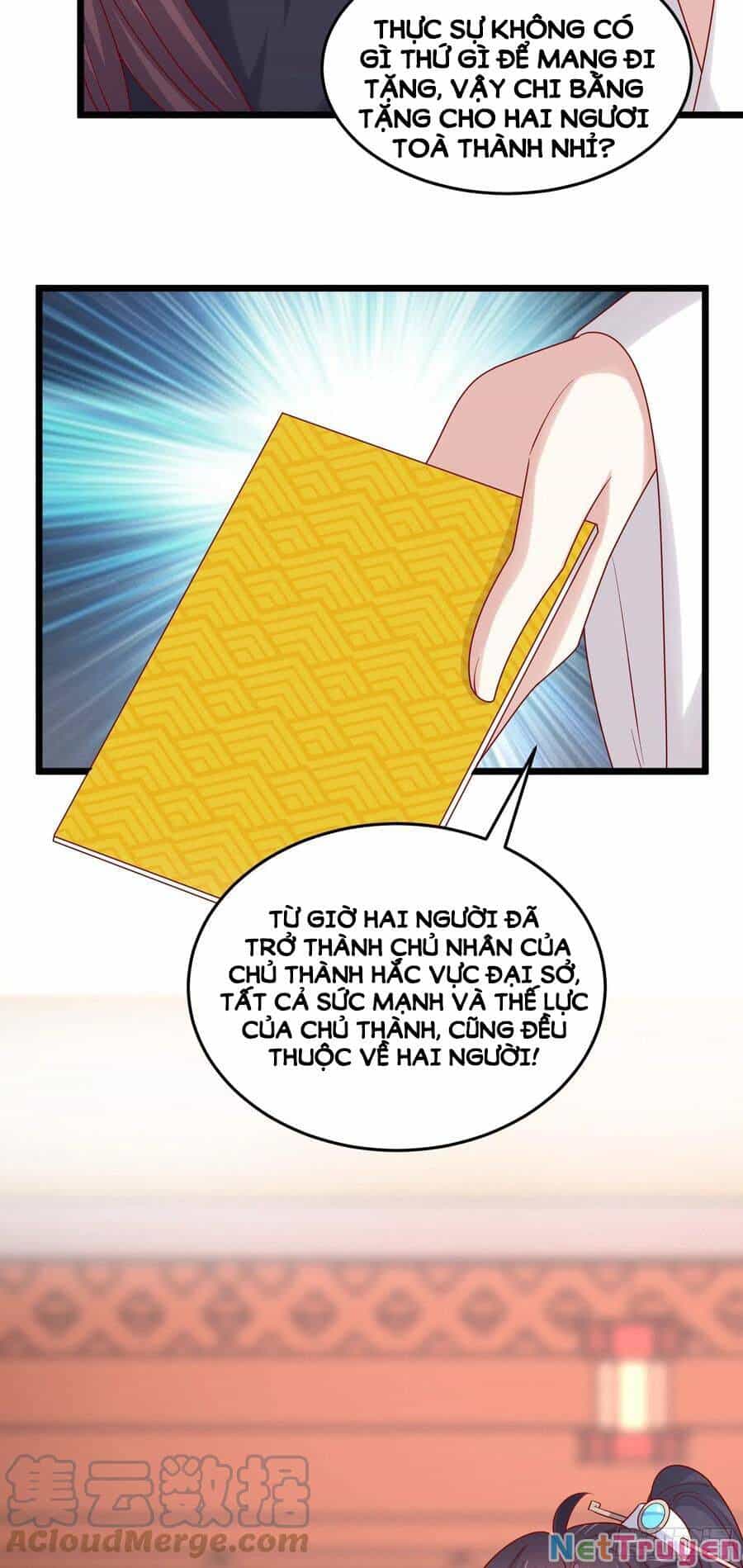 Chi Tôn Đồng Thuật Sư: Tuyệt Thế Đại Tiểu Thư - Chương 268 - ảnh 31