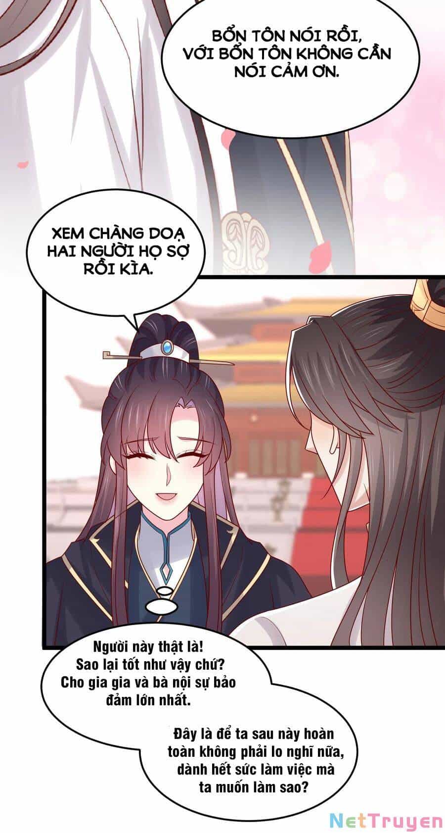 Chi Tôn Đồng Thuật Sư: Tuyệt Thế Đại Tiểu Thư - Chương 269 - ảnh 8