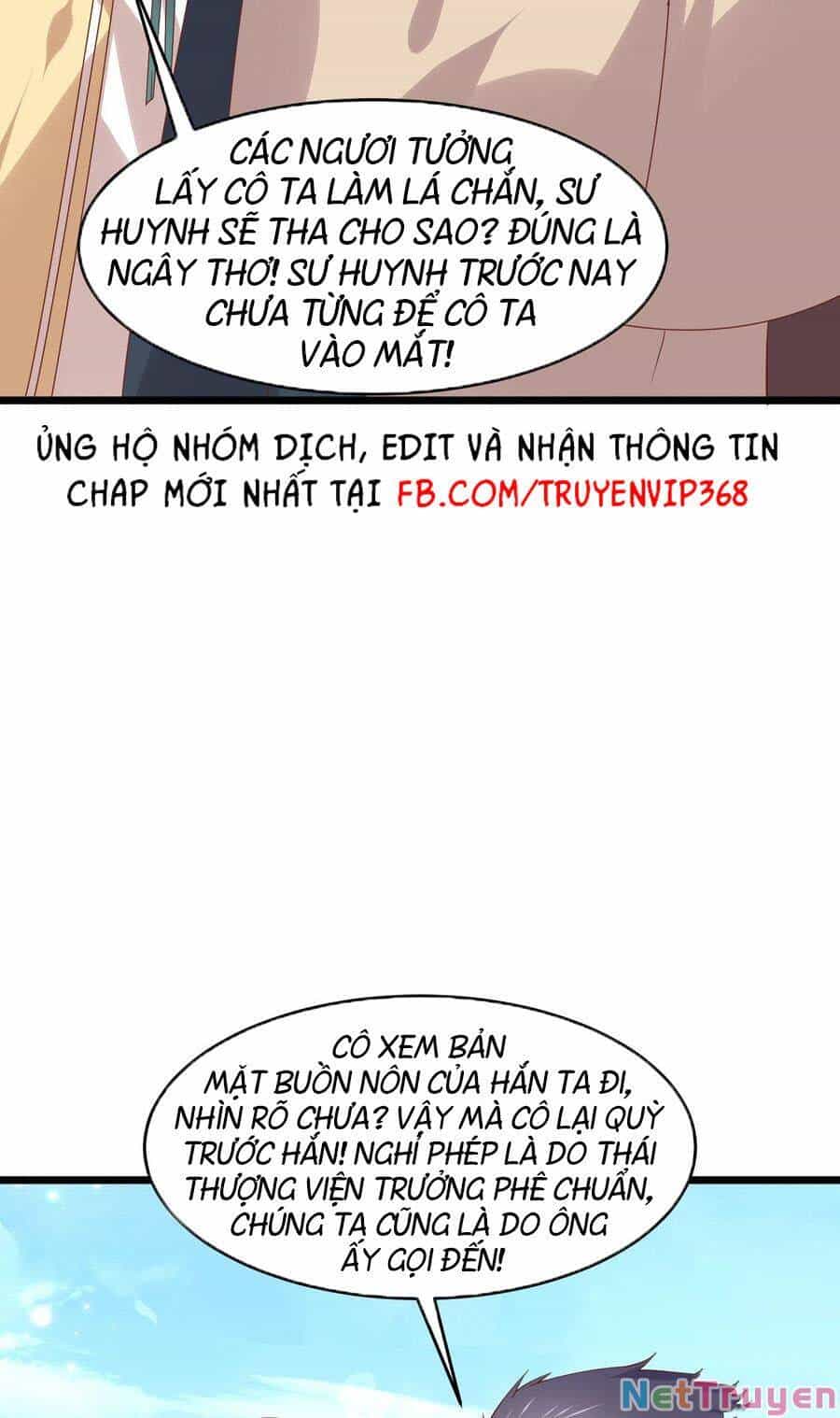 Chi Tôn Đồng Thuật Sư: Tuyệt Thế Đại Tiểu Thư - Chương 271 - ảnh 17