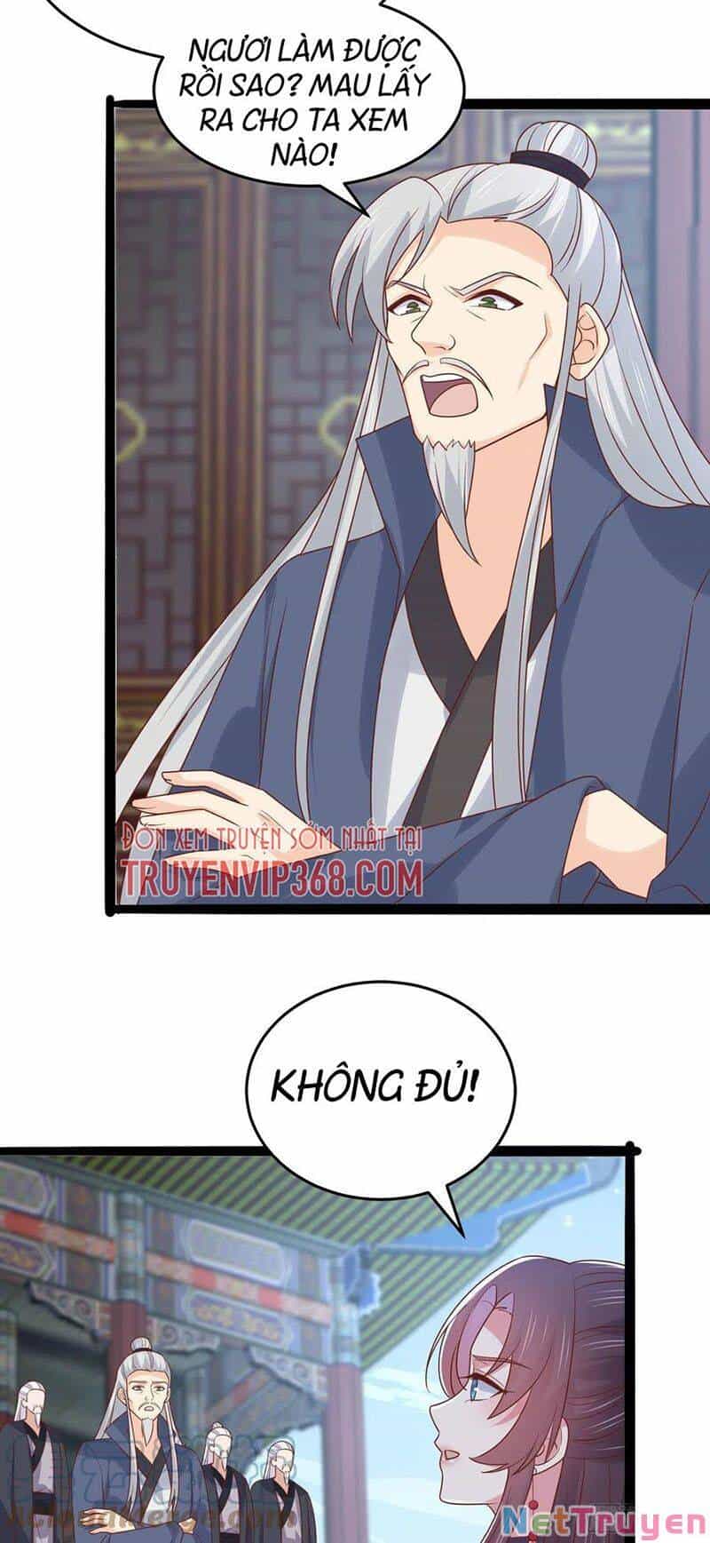 Chi Tôn Đồng Thuật Sư: Tuyệt Thế Đại Tiểu Thư - Chương 273 - ảnh 10