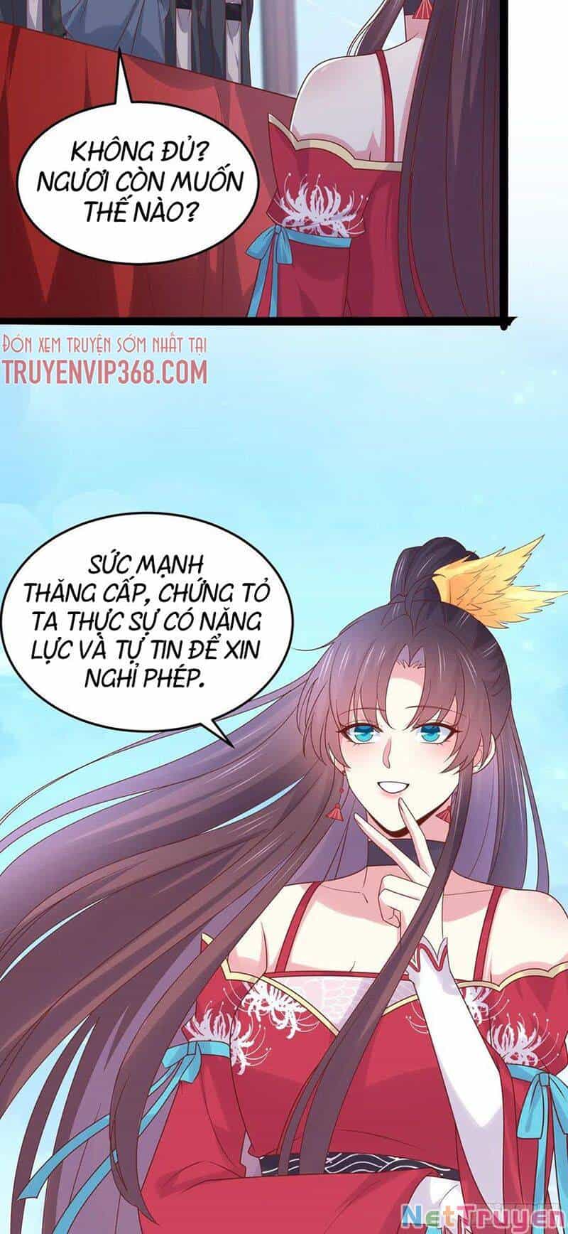Chi Tôn Đồng Thuật Sư: Tuyệt Thế Đại Tiểu Thư - Chương 273 - ảnh 11