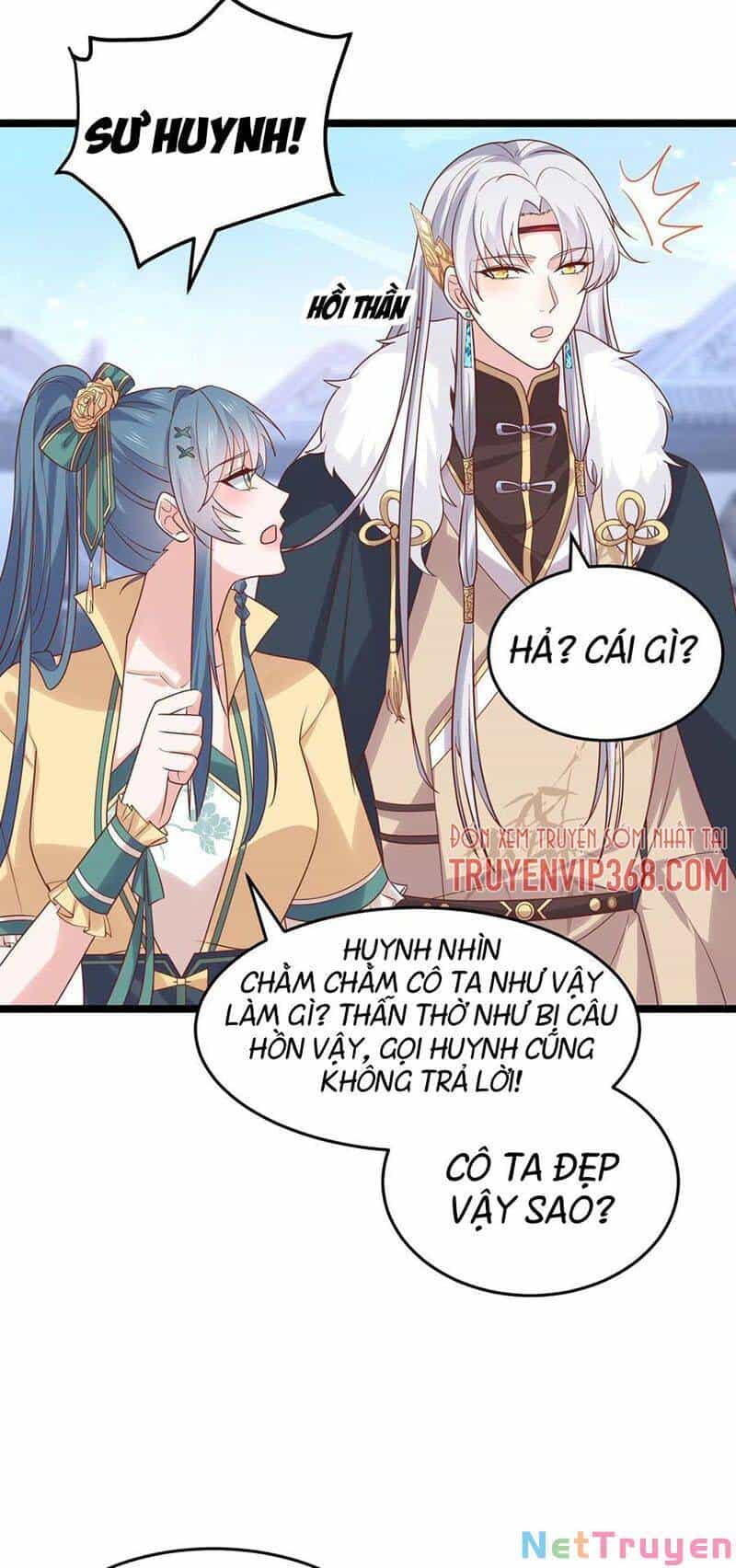 Chi Tôn Đồng Thuật Sư: Tuyệt Thế Đại Tiểu Thư - Chương 273 - ảnh 6