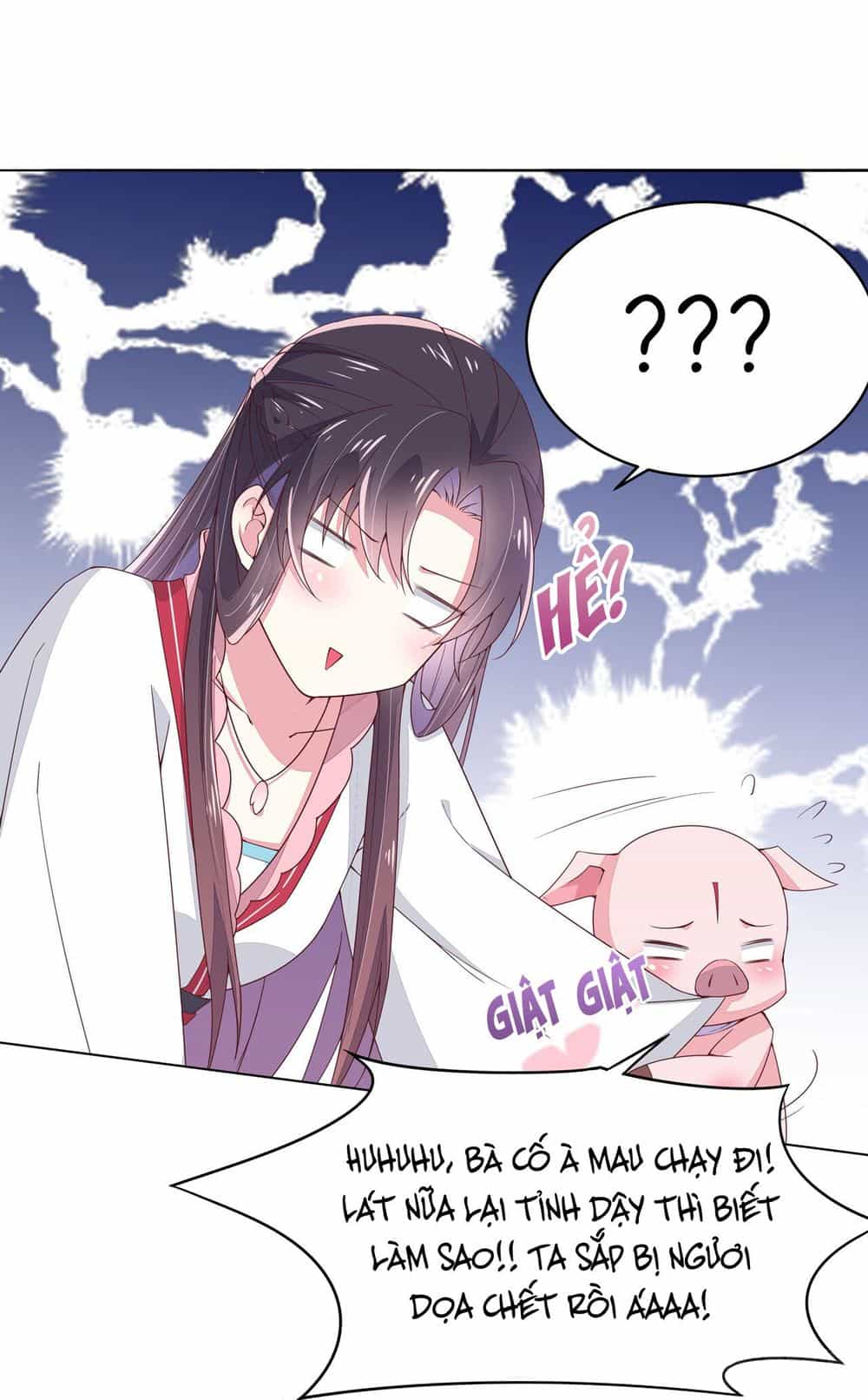 Chi Tôn Đồng Thuật Sư: Tuyệt Thế Đại Tiểu Thư - Chương 28 - ảnh 10