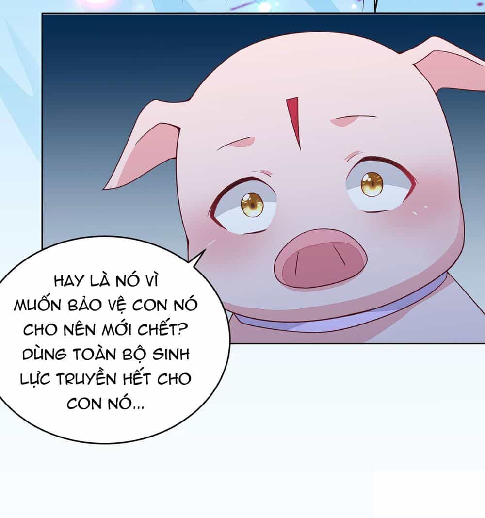 Chi Tôn Đồng Thuật Sư: Tuyệt Thế Đại Tiểu Thư - Chương 28 - ảnh 20