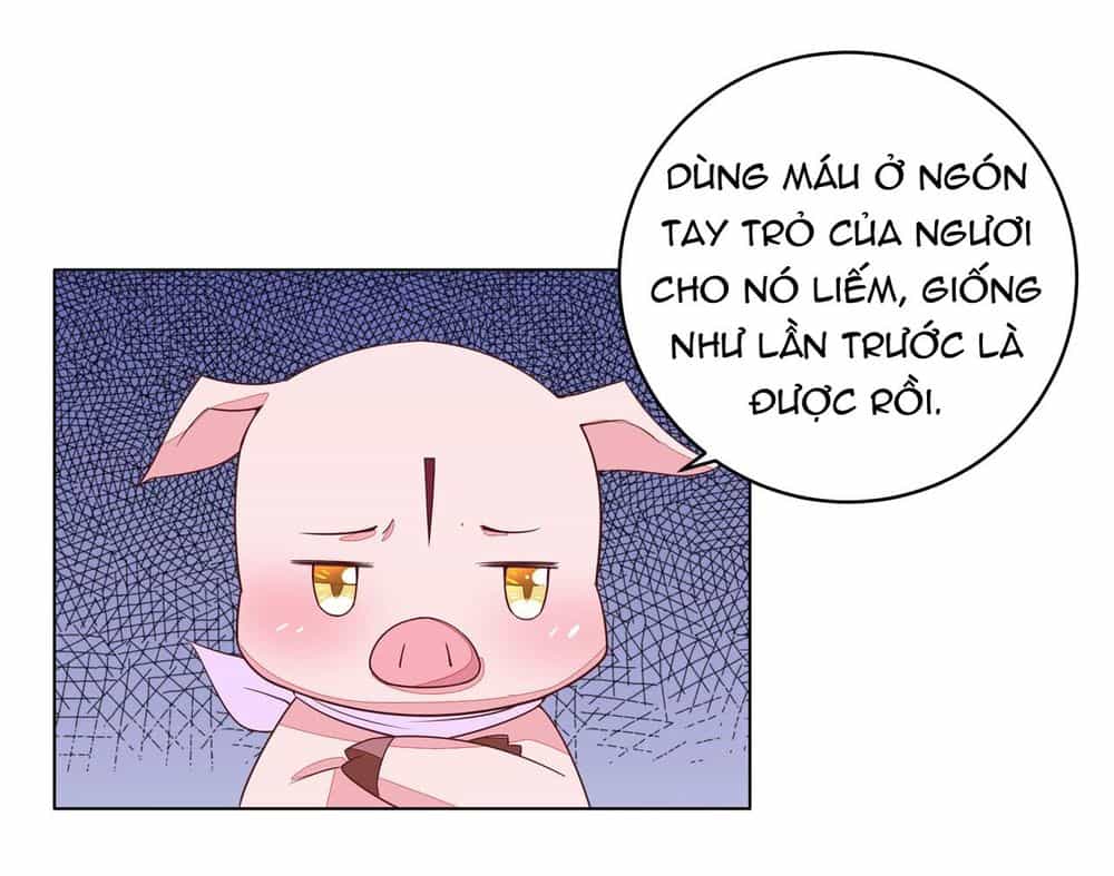 Chi Tôn Đồng Thuật Sư: Tuyệt Thế Đại Tiểu Thư - Chương 28 - ảnh 25