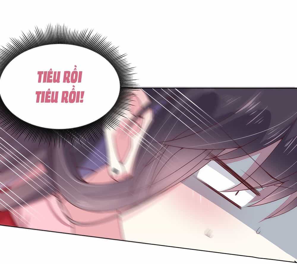 Chi Tôn Đồng Thuật Sư: Tuyệt Thế Đại Tiểu Thư - Chương 28 - ảnh 5