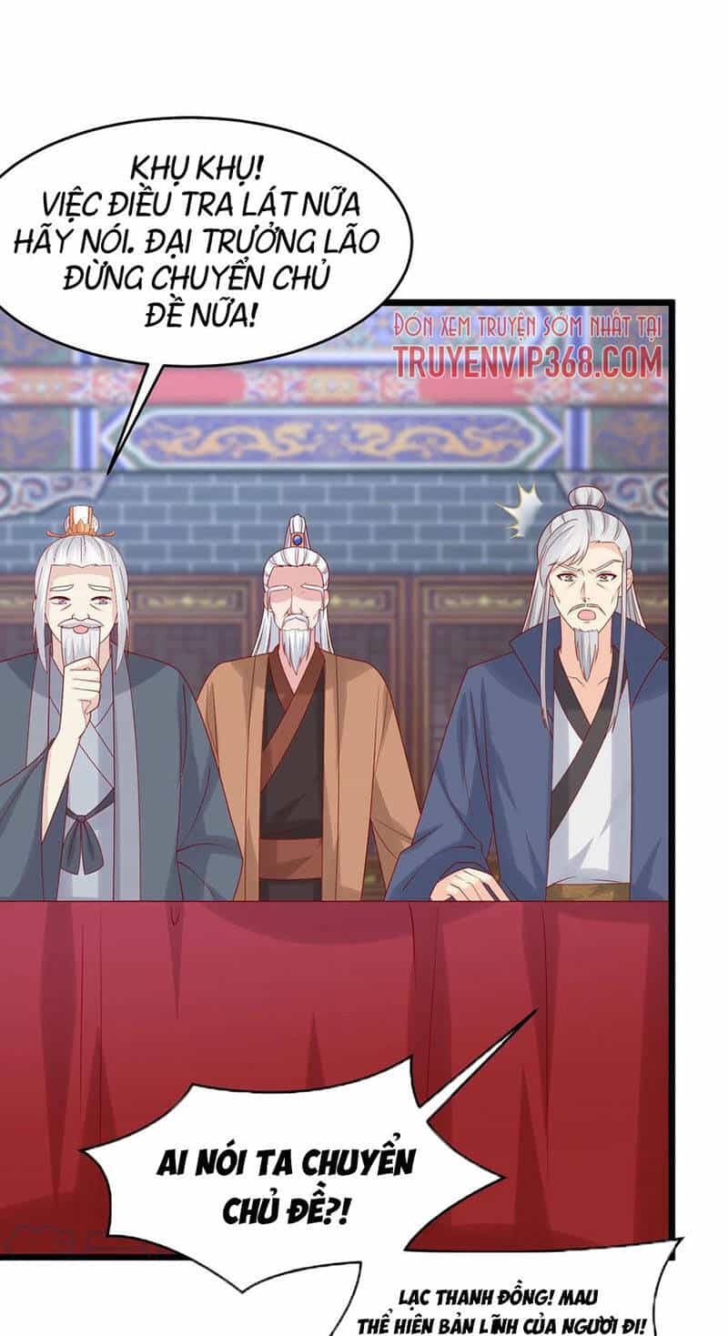 Chi Tôn Đồng Thuật Sư: Tuyệt Thế Đại Tiểu Thư - Chương 274 - ảnh 16
