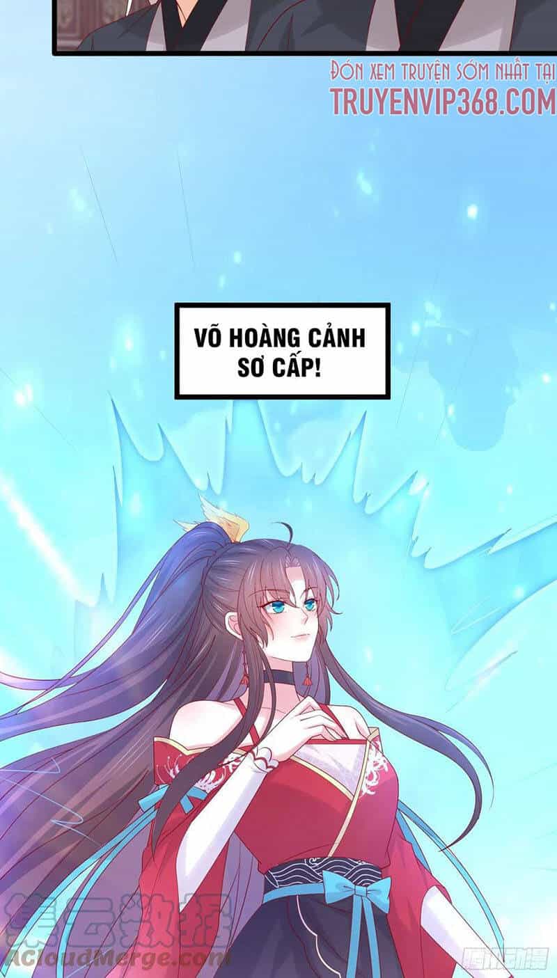 Chi Tôn Đồng Thuật Sư: Tuyệt Thế Đại Tiểu Thư - Chương 274 - ảnh 20