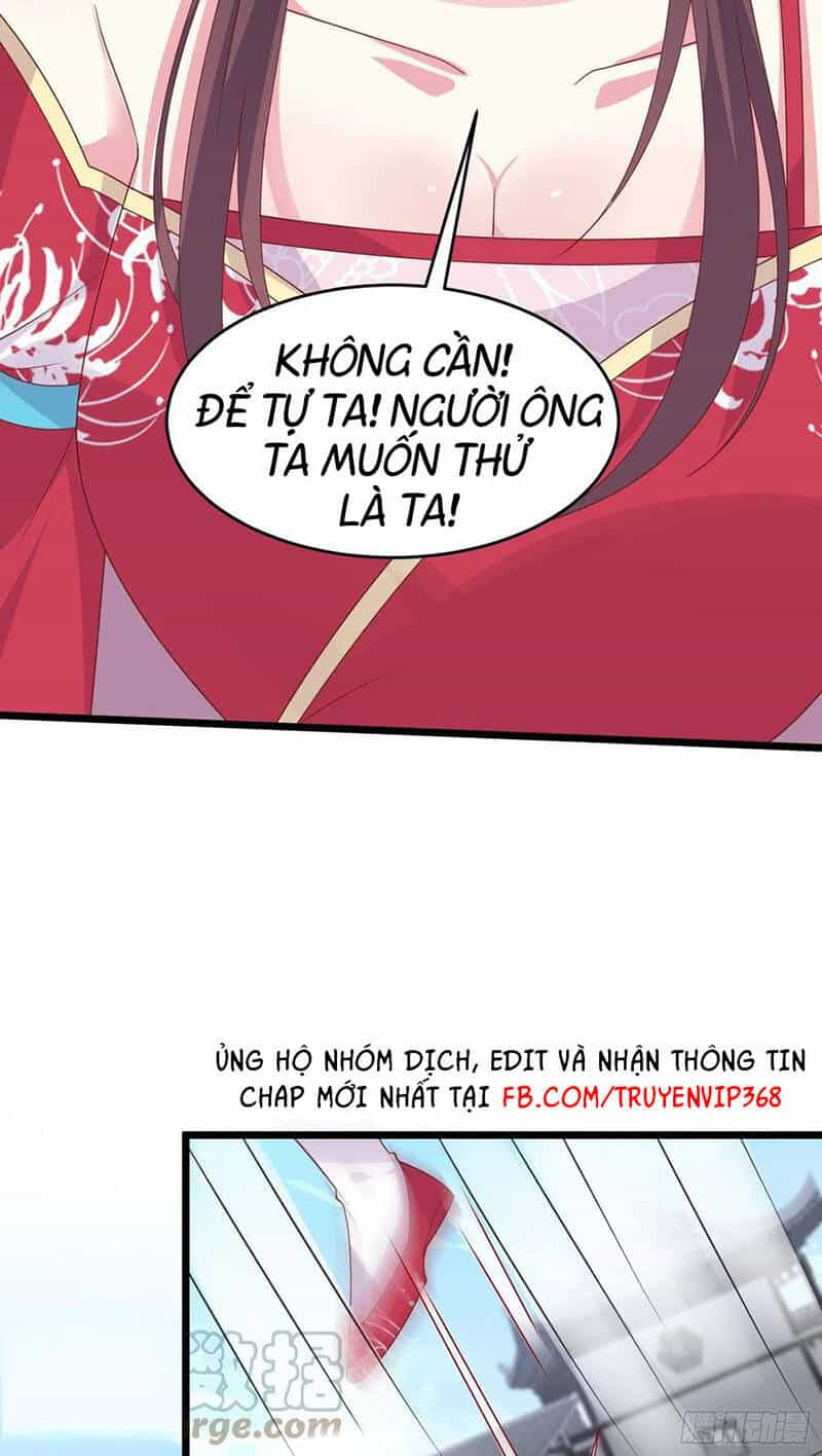 Chi Tôn Đồng Thuật Sư: Tuyệt Thế Đại Tiểu Thư - Chương 274 - ảnh 28