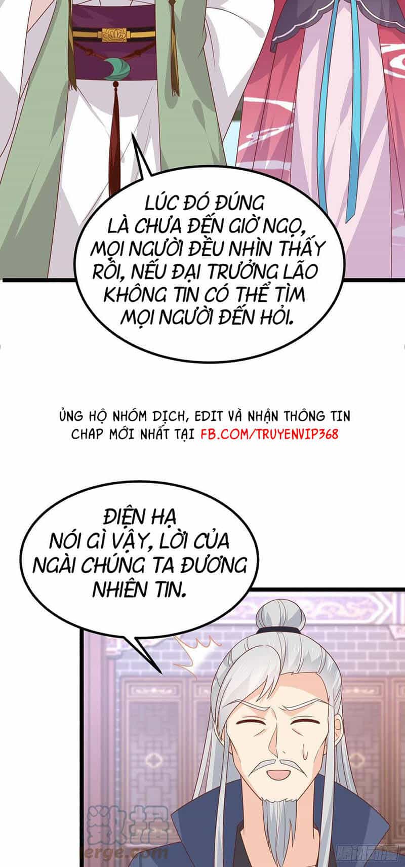 Chi Tôn Đồng Thuật Sư: Tuyệt Thế Đại Tiểu Thư - Chương 274 - ảnh 8