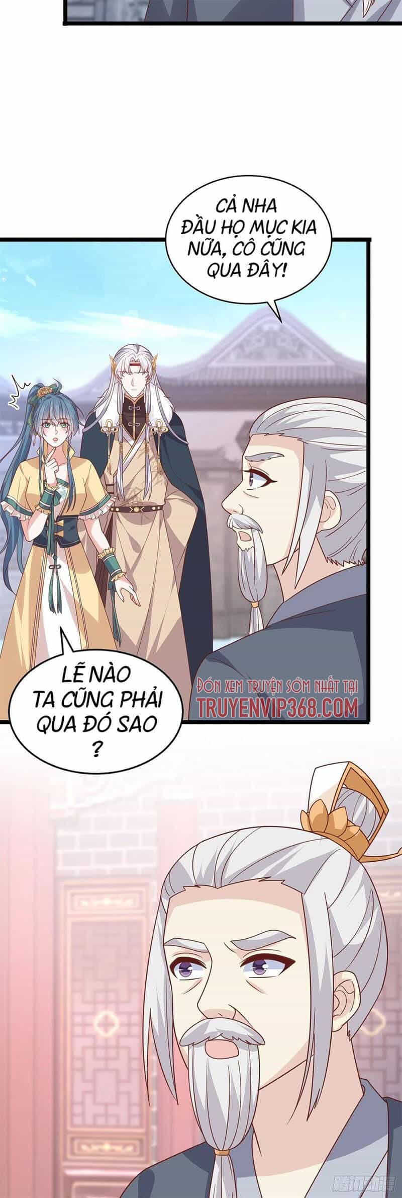 Chi Tôn Đồng Thuật Sư: Tuyệt Thế Đại Tiểu Thư - Chương 275 - ảnh 13