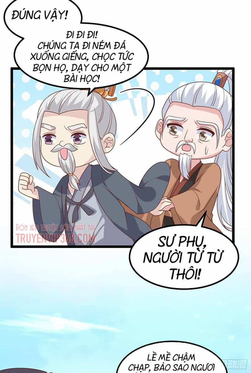 Chi Tôn Đồng Thuật Sư: Tuyệt Thế Đại Tiểu Thư - Chương 275 - ảnh 21