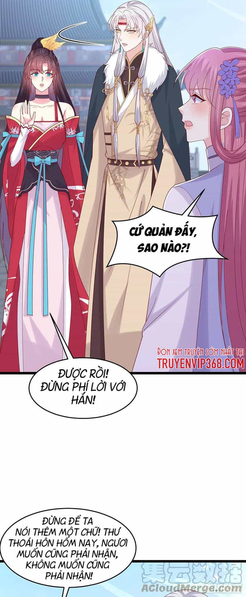 Chi Tôn Đồng Thuật Sư: Tuyệt Thế Đại Tiểu Thư - Chương 276 - ảnh 14