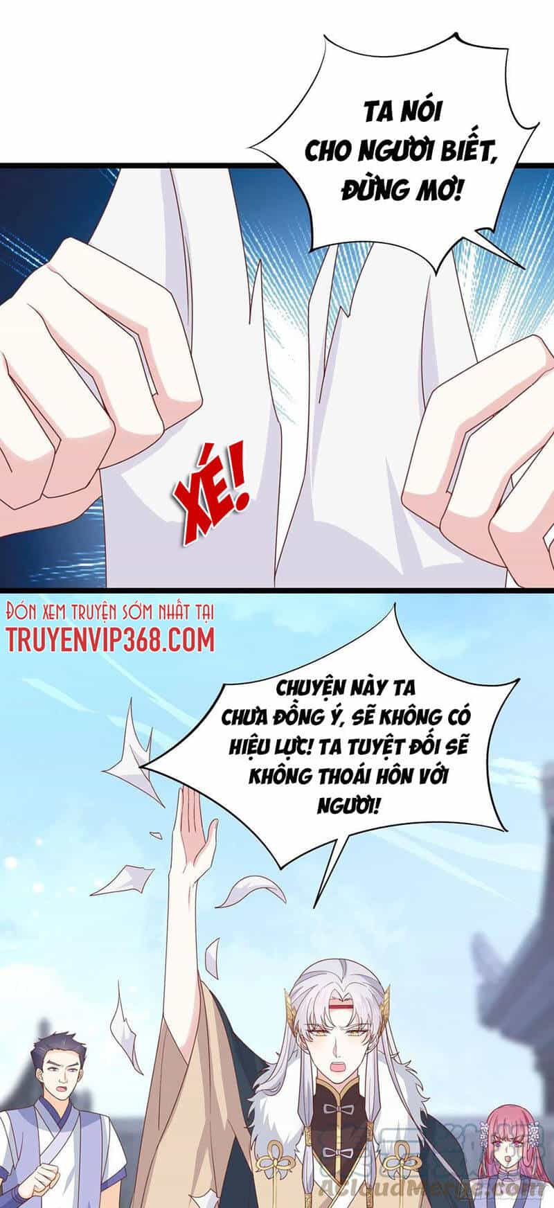 Chi Tôn Đồng Thuật Sư: Tuyệt Thế Đại Tiểu Thư - Chương 276 - ảnh 28