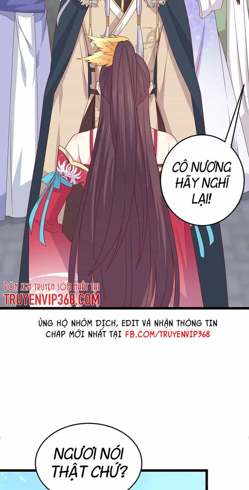 Chi Tôn Đồng Thuật Sư: Tuyệt Thế Đại Tiểu Thư - Chương 276 - ảnh 33