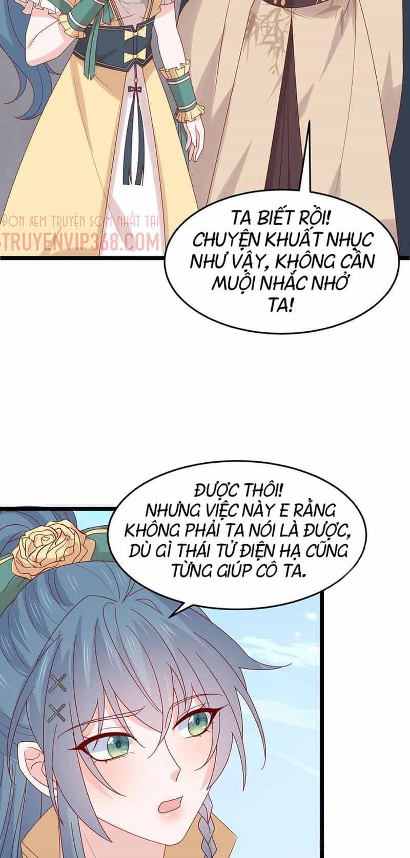 Chi Tôn Đồng Thuật Sư: Tuyệt Thế Đại Tiểu Thư - Chương 277 - ảnh 31
