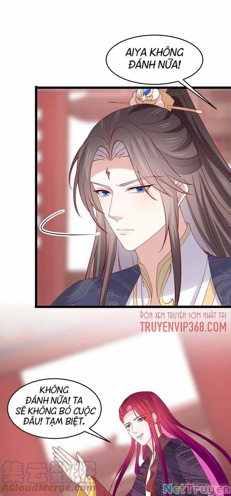 Chi Tôn Đồng Thuật Sư: Tuyệt Thế Đại Tiểu Thư - Chương 278 - ảnh 37