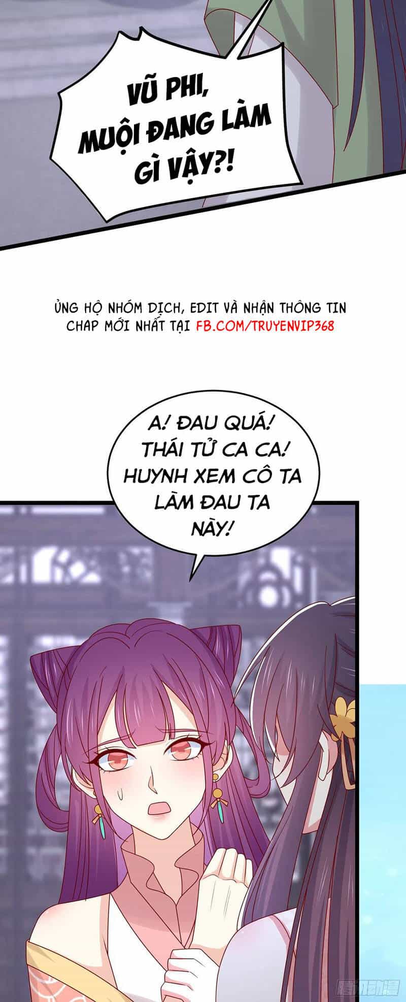 Chi Tôn Đồng Thuật Sư: Tuyệt Thế Đại Tiểu Thư - Chương 281 - ảnh 8