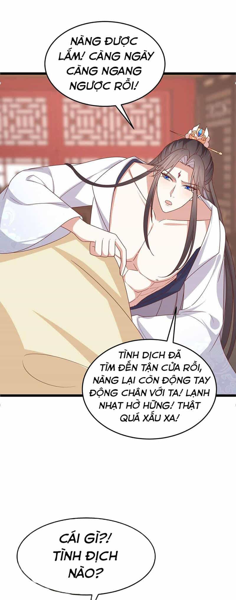Chi Tôn Đồng Thuật Sư: Tuyệt Thế Đại Tiểu Thư - Chương 282 - ảnh 22