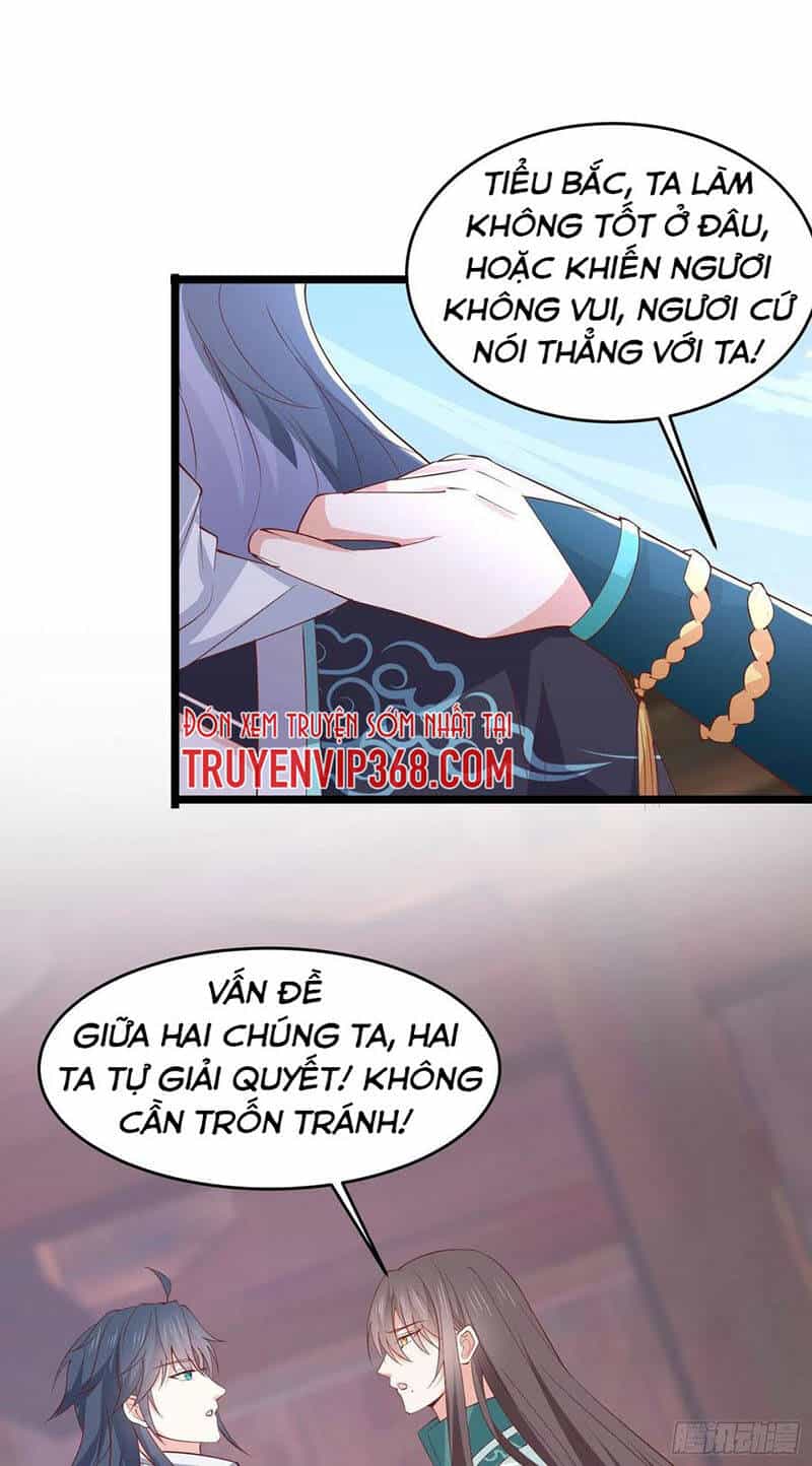 Chi Tôn Đồng Thuật Sư: Tuyệt Thế Đại Tiểu Thư - Chương 283 - ảnh 17