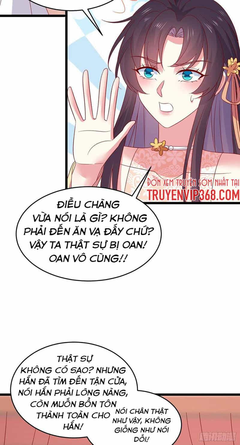 Chi Tôn Đồng Thuật Sư: Tuyệt Thế Đại Tiểu Thư - Chương 283 - ảnh 25