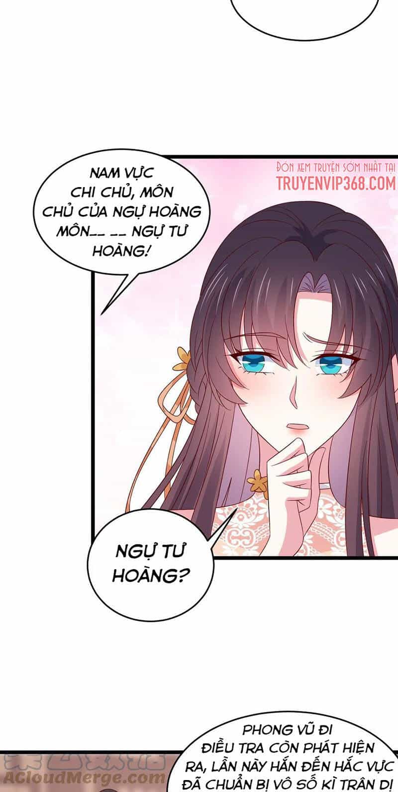 Chi Tôn Đồng Thuật Sư: Tuyệt Thế Đại Tiểu Thư - Chương 283 - ảnh 28