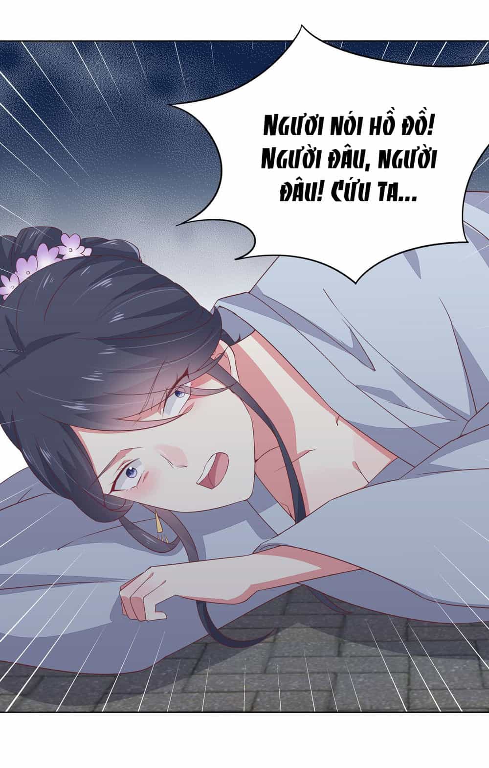 Chi Tôn Đồng Thuật Sư: Tuyệt Thế Đại Tiểu Thư - Chương 29 - ảnh 35