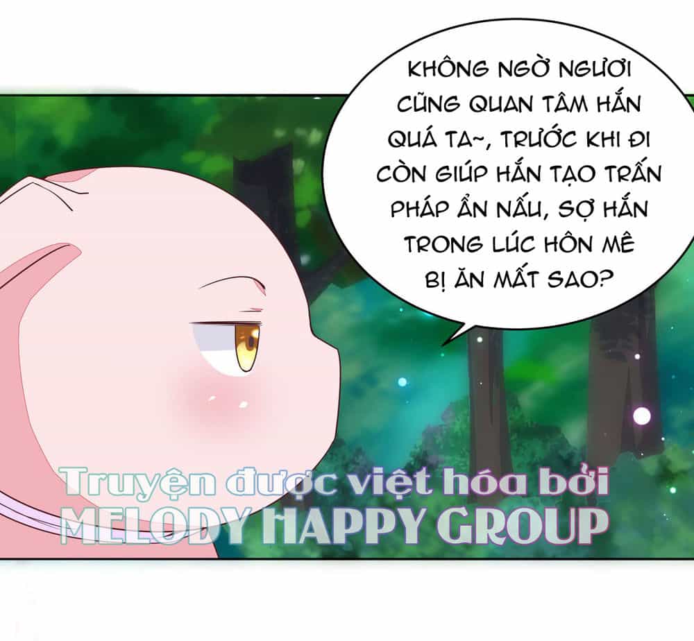 Chi Tôn Đồng Thuật Sư: Tuyệt Thế Đại Tiểu Thư - Chương 29 - ảnh 6