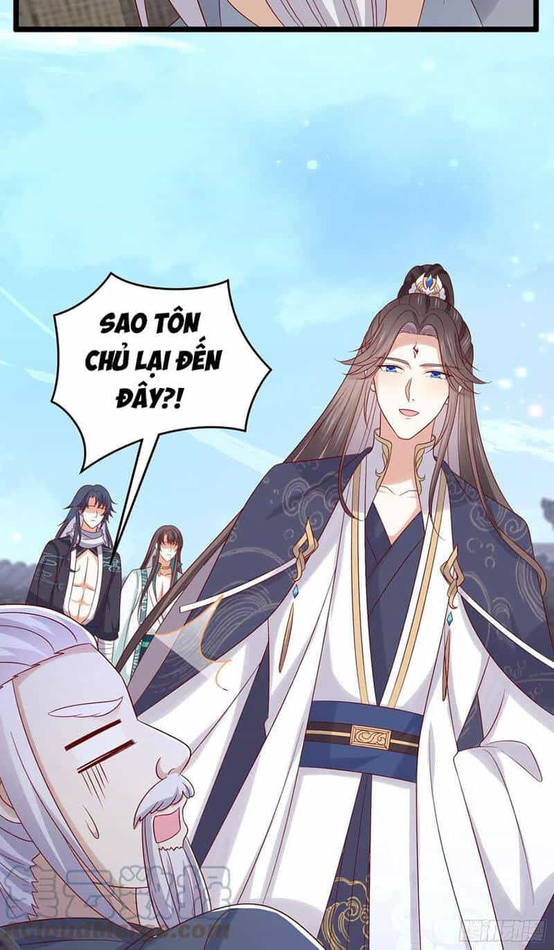Chi Tôn Đồng Thuật Sư: Tuyệt Thế Đại Tiểu Thư - Chương 284 - ảnh 22
