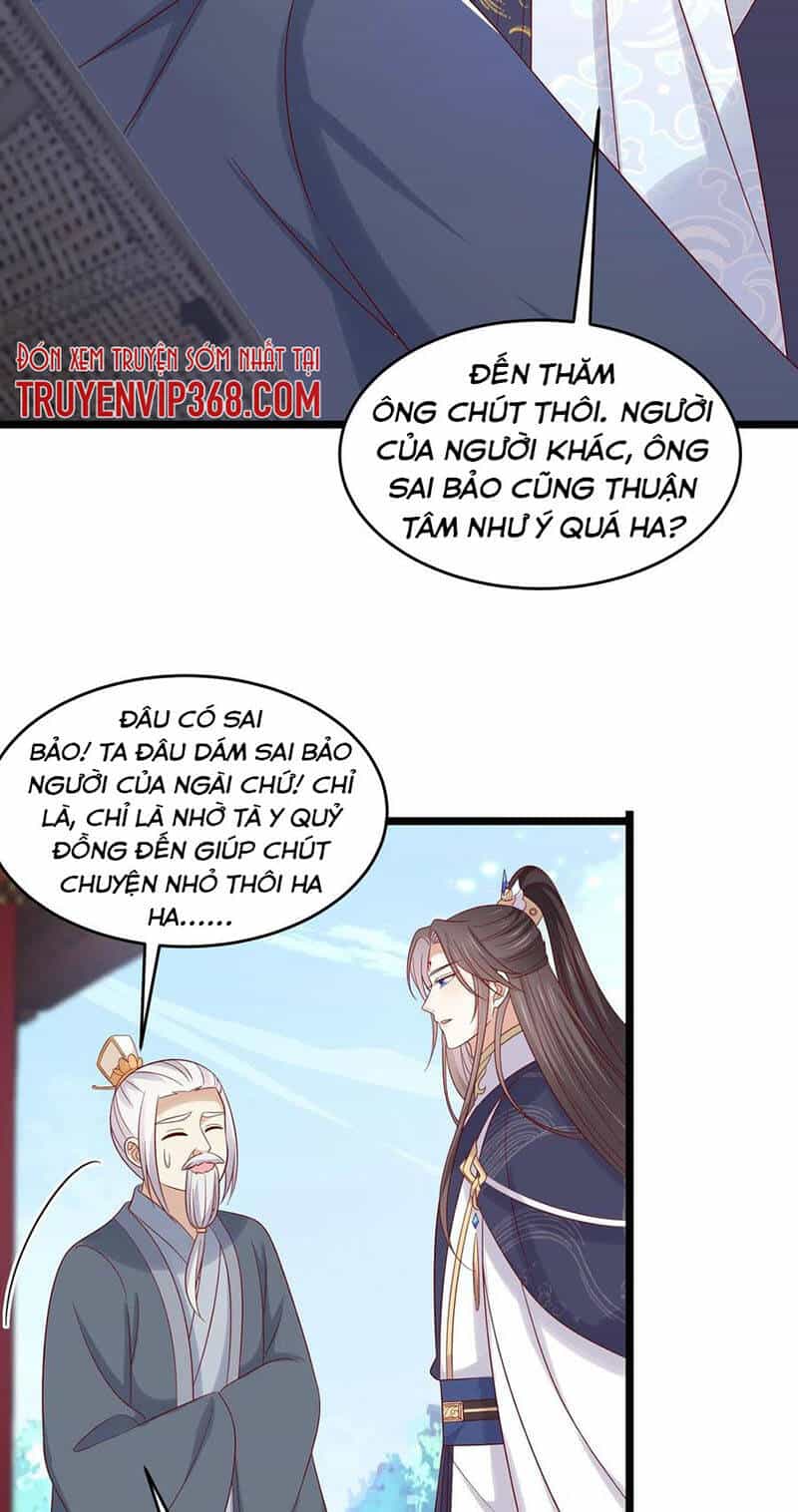 Chi Tôn Đồng Thuật Sư: Tuyệt Thế Đại Tiểu Thư - Chương 284 - ảnh 23