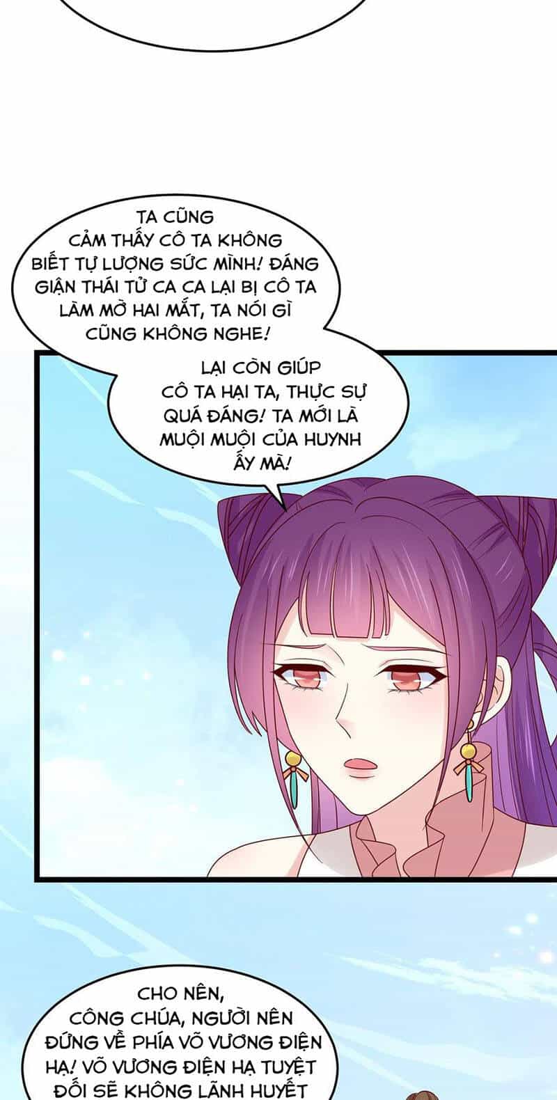 Chi Tôn Đồng Thuật Sư: Tuyệt Thế Đại Tiểu Thư - Chương 285 - ảnh 24
