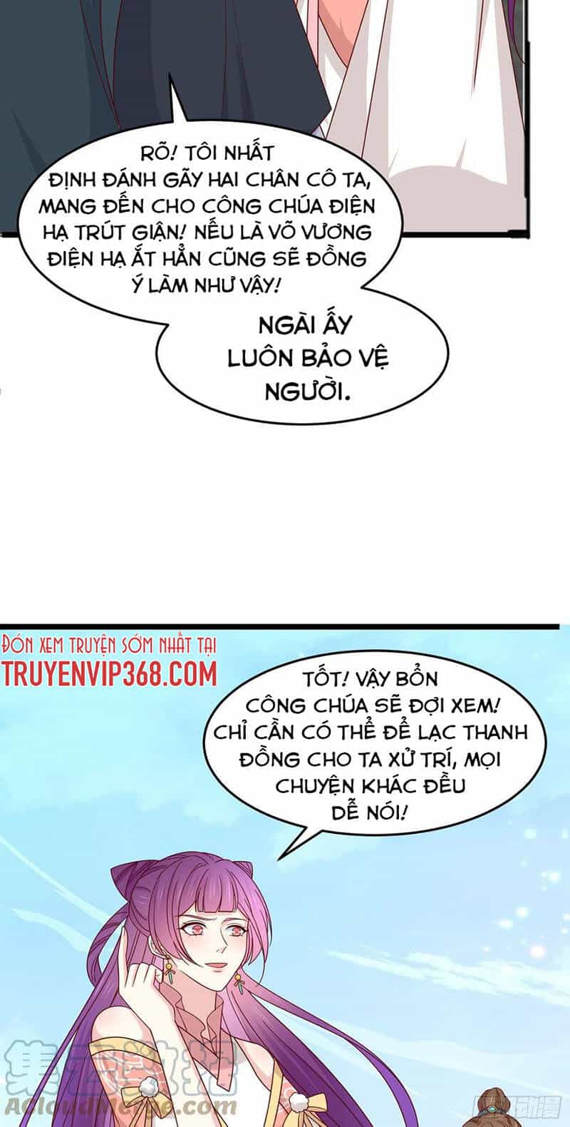 Chi Tôn Đồng Thuật Sư: Tuyệt Thế Đại Tiểu Thư - Chương 285 - ảnh 27