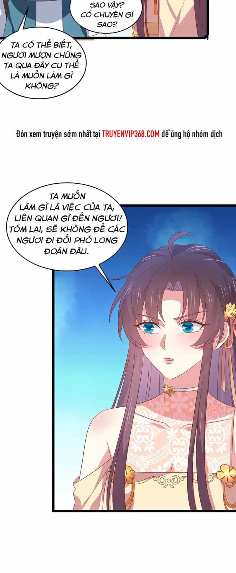 Chi Tôn Đồng Thuật Sư: Tuyệt Thế Đại Tiểu Thư - Chương 286 - ảnh 17