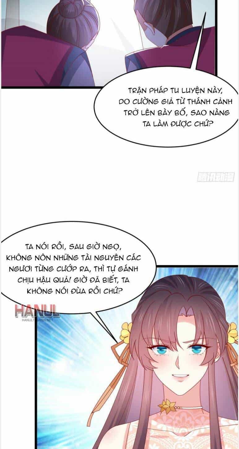 Chi Tôn Đồng Thuật Sư: Tuyệt Thế Đại Tiểu Thư - Chương 289 - ảnh 39