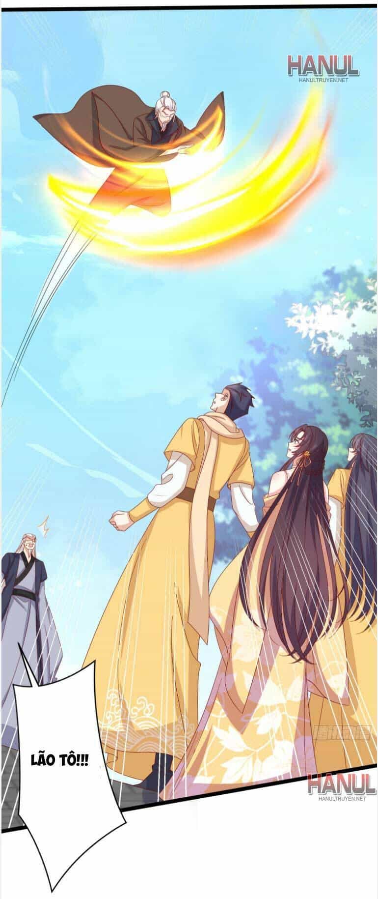 Chi Tôn Đồng Thuật Sư: Tuyệt Thế Đại Tiểu Thư - Chương 292 - ảnh 3