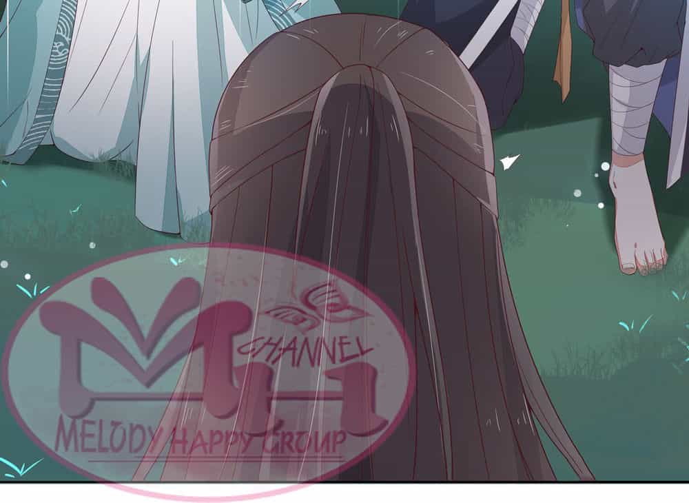 Chi Tôn Đồng Thuật Sư: Tuyệt Thế Đại Tiểu Thư - Chương 30 - ảnh 8