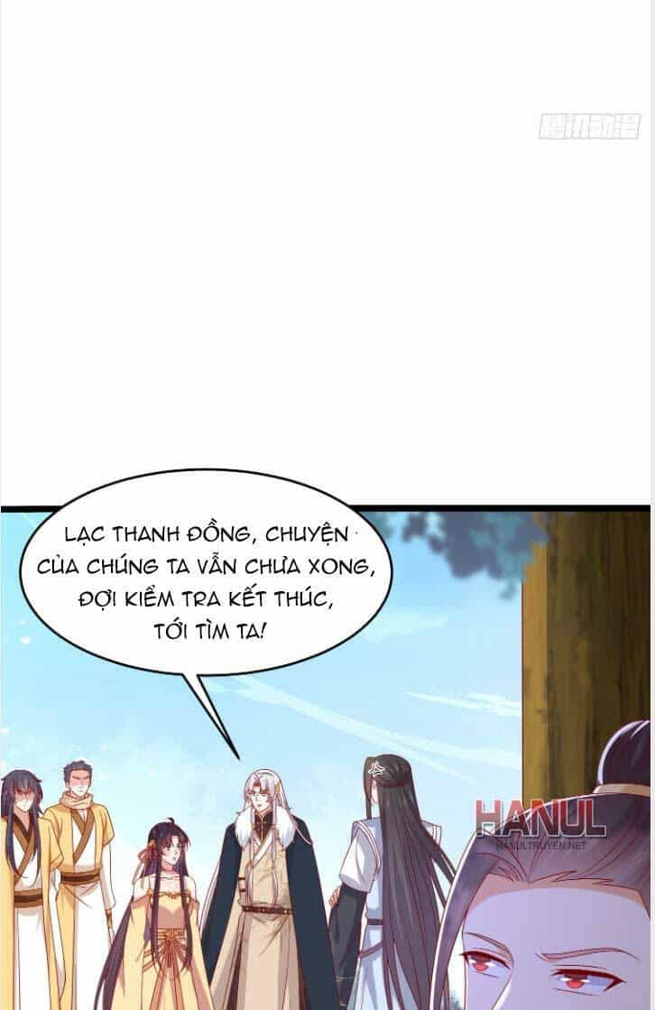 Chi Tôn Đồng Thuật Sư: Tuyệt Thế Đại Tiểu Thư - Chương 295 - ảnh 23