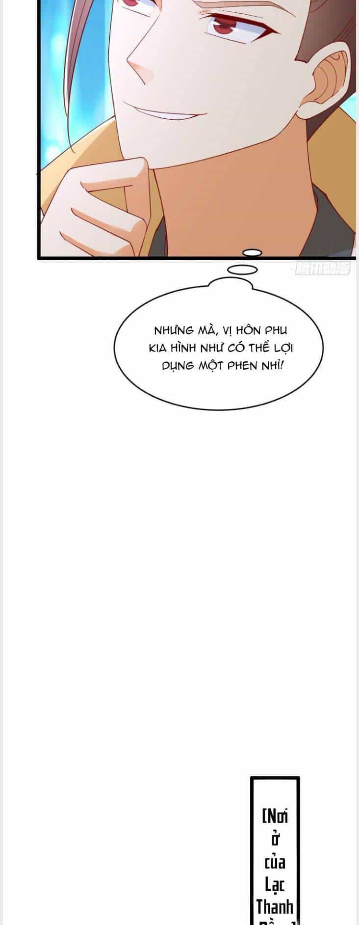 Chi Tôn Đồng Thuật Sư: Tuyệt Thế Đại Tiểu Thư - Chương 296 - ảnh 14